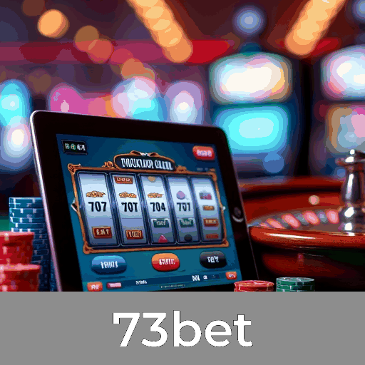 73bet: Plataforma de Jogo com Excelência e Serviços Profissionais