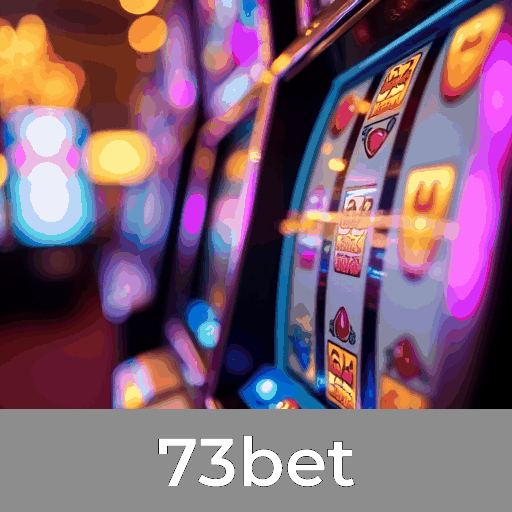 73bet: Cassino premiado com pagamentos rápidos