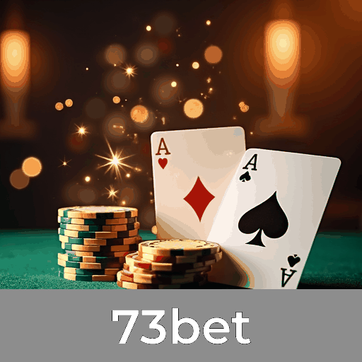 73bet: Slots de RTP Elevado, Mesa com Probabilidades Altas, Real Dealers - Experiência Total