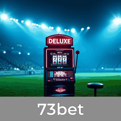 Explore as Ofertas Únicas de Bônus do 73bet